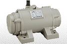 振動モータ KM-2Pシリーズ(2極3相200V)